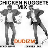Chicken Nuggets Mix