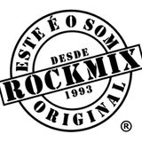 ROCKMIX - LIVE BAUHAUS 4-ABR-2003 (parte I)
