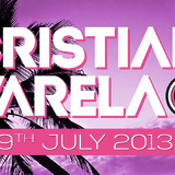 Cristian Varela - Bora Bora Ibiza 9th of July - part 3