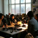 Frühstück, la matinale de radio MNE #20 - 16.02.15
