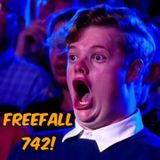 FreeFall 742