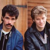 Hall & Oates
