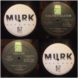 MURK!! old school mix!!! ( Ralph Falcon & Oscer G's '92~'93 Tracks) This is" Miami DOPE Sound" !!!