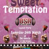Sweet Temptation Mix CD