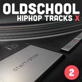 Oldschool Hiphop Tracks X (part two)