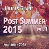 Post Summer Mix vol. 1