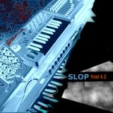 Slop DJ Set Jun 2014 'Frost 4.2 mix'