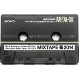 Mixtape 菊 2014
