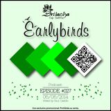 EarlyBirds Capitule 27 @ Raul Castillo (Srilanka Budha)
