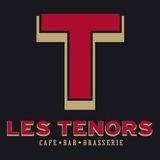 LES TENORS ... DEEP SUR MESURE . CELINE MODIIN