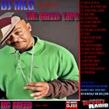 The Breed Tape