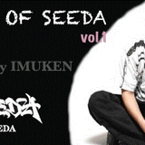 BEST OF SEEDA /mixed by imuken