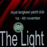 Jungle Jerry Live @ 'The Light' ~ The Royal Langkawi Yacht Club. Malaysia ~ Friday 1st Nov 2002