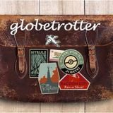 Globetrotter | Oldies: Songs of the Cities