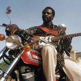 DJ Fitz - New Jamz (International spice Mix)