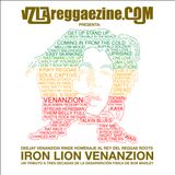 Dj Venanzion - Iron Lion VenanZion (Bob Marley Tribute)