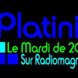 Platinium (3Eme Janvier 2013)