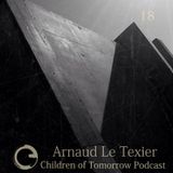 Arnaud_Le_Texier_Children_Of_Tomorrow_Podcast_18_August_2015