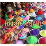 earth music