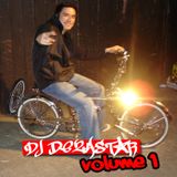 VOLUME 1 | MIXED BY DJ DEZASTAR