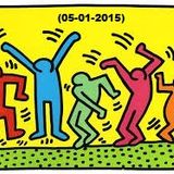 Underground Disco (05-01-2015)