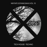 Mixtape Goyang Bahu Vol. 10