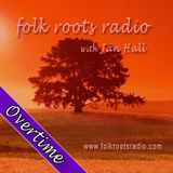 Overtime - Jonathan Byrd & Eliot Bronson