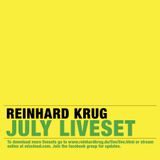 "Summer on the surface of the sun" liveset