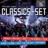 Classics-Set Vol. 5