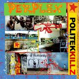 Politek Killz - SCH4LL THER4PIE