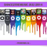 Dance2TheMusic Juli 2014