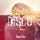 Spanky Disco - Uplifting Funky House Mix 2016