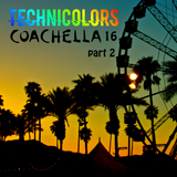 Coachella 16 - Part 2