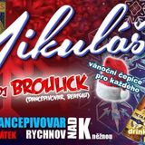 Dj Styx Dance pivovar 2013