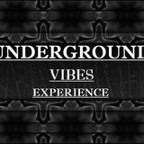 Underground Vibes Experience vol.5 ( Osi D Federico Sunset vacations fresh techno )