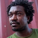 Étonnants Voyageurs Haïti 2012 - Nouvelles voix - M. Orcel, C. Lavoie Aupont, I. Jeudi, M-E Simon...