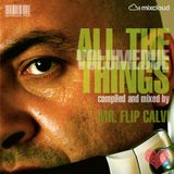 all the thinghs Vol 2