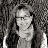 Natalie Sudman's NDE and Fabulous book The Application of Impossible Things