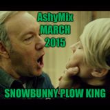 AshyMix - March 2015
