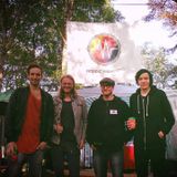 Nordic Vibrations @ Knarrholmen Festival - Wintergatan interview + 'Valentine'