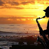 * New Horizon - Future Jazz Café *