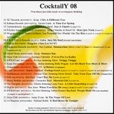 SeeWhy CocktailY08