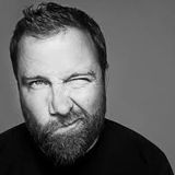 Claude VonStroke - FACT Mix 101 (16.11.2009.)