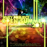 Kuty Project - Open Summer 2011-12 - Electro House Session