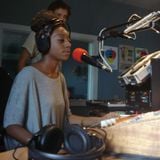 Derw Tha Damaja & Mistah Rapsey on The Hypnotic, CJLO, Montreal.