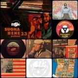 Suona Bene #23 - Songs with Accents (50% vinyl)