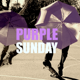 PURPLE SUNDAY