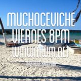 Mucho Ceviche 7 NOV 14