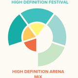 High Definition Arena Mix