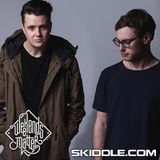 Skiddle Mix 061 - Bontan & Butler (Be True)